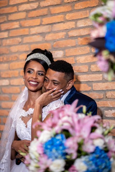 Inspiração e ideias criativas de fotos fotográfico de casamento no Buffet Pavanelli Eventos - Osasco - SP'