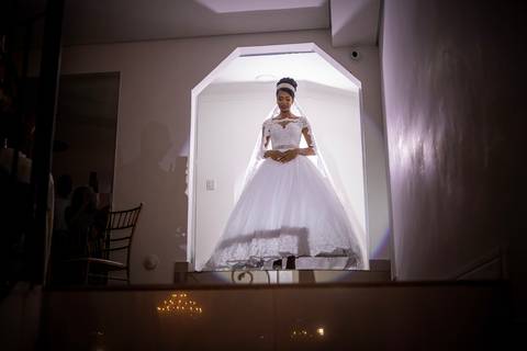 Inspiração e ideias criativas de fotos fotográfico de casamento no Buffet Pavanelli Eventos - Osasco - SP'