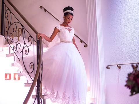 Inspiração e ideias criativas de fotos fotográfico de casamento no Buffet Pavanelli Eventos - Osasco - SP'