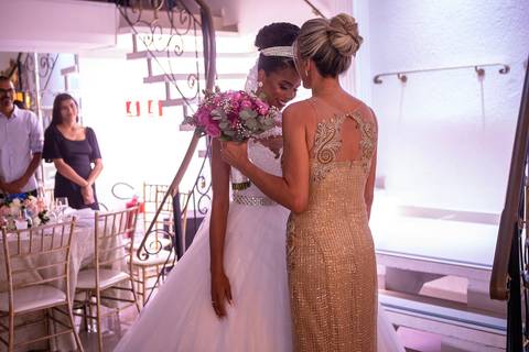 Inspiração e ideias criativas de fotos fotográfico de casamento no Buffet Pavanelli Eventos - Osasco - SP'