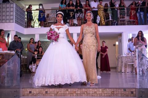 Inspiração e ideias criativas de fotos fotográfico de casamento no Buffet Pavanelli Eventos - Osasco - SP'