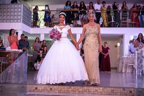 Inspiração e ideias criativas de fotos fotográfico de casamento no Buffet Pavanelli Eventos - Osasco - SP'