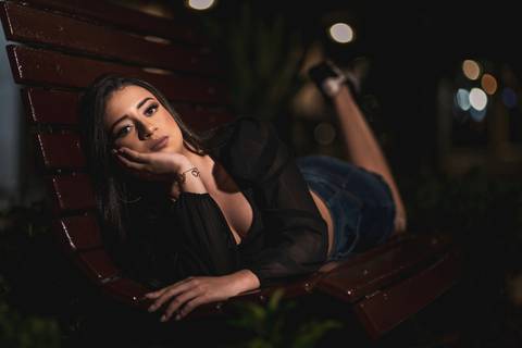 Inspiração ideias criativas de Fotos fotográfico pré ensaio de 15 anos em Alphaville - Barueri - SP'