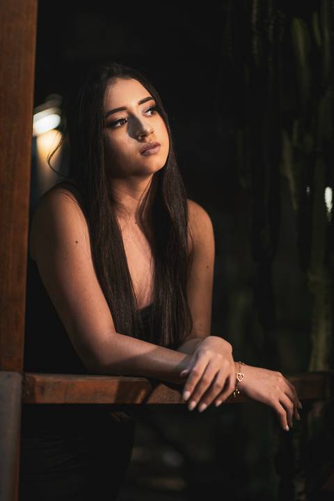 Inspiração ideias criativas de Fotos fotográfico pré ensaio de 15 anos em Alphaville - Barueri - SP'