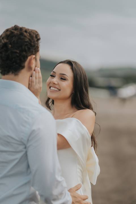 '