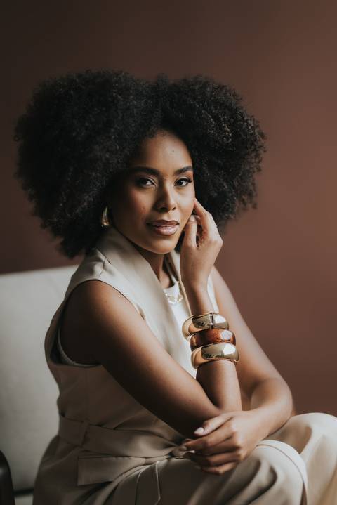 '