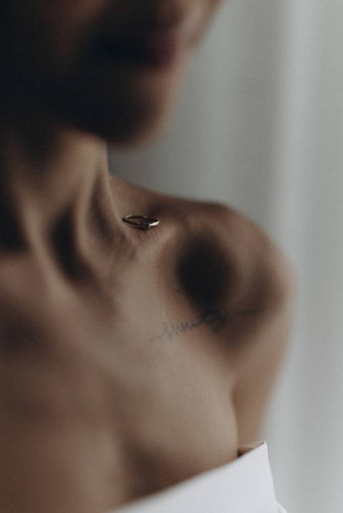 '
