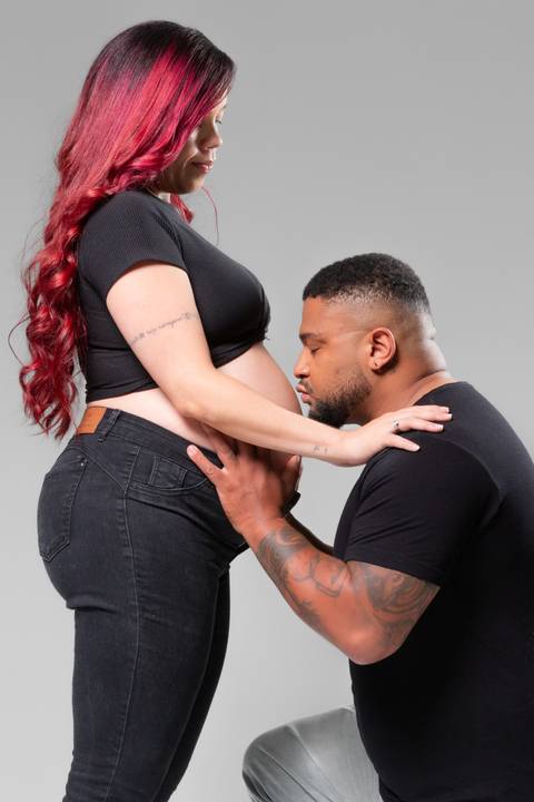 '