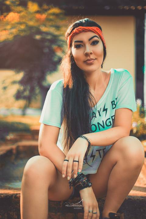 '