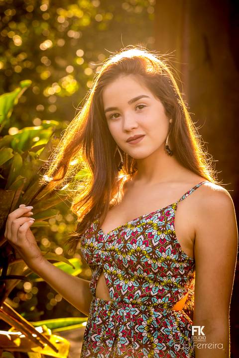 Nubia -  15 anos -  Guarapari - Fotografos de guarapari - fk studio - Edy Ferreira - Fotografia'