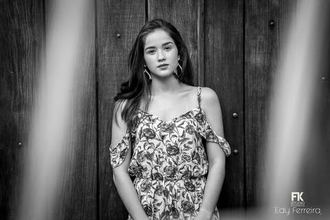 Nubia -  15 anos -  Guarapari - Fotografos de guarapari - fk studio - Edy Ferreira - Fotografia'