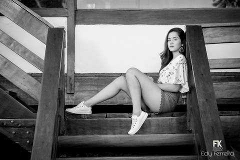 Nubia -  15 anos -  Guarapari - Fotografos de guarapari - fk studio - Edy Ferreira - Fotografia'