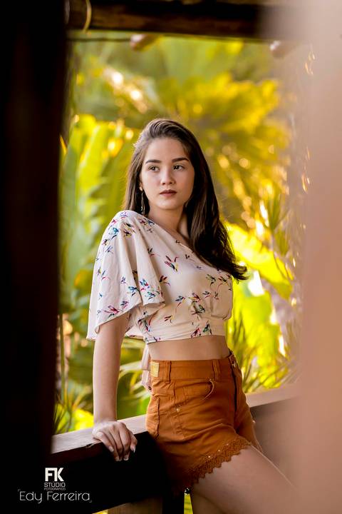 Nubia -  15 anos -  Guarapari - Fotografos de guarapari - fk studio - Edy Ferreira - Fotografia'