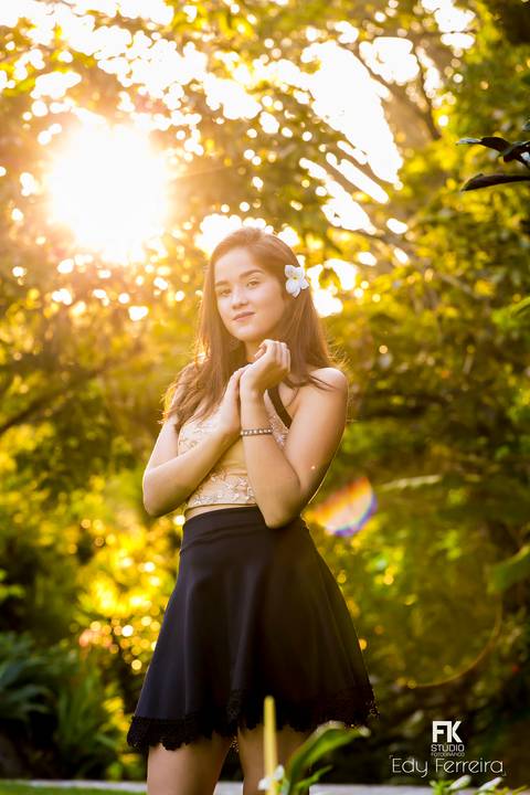 Nubia -  15 anos -  Guarapari - Fotografos de guarapari - fk studio - Edy Ferreira - Fotografia'