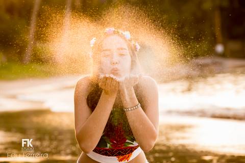 Nubia -  15 anos -  Guarapari - Fotografos de guarapari - fk studio - Edy Ferreira - Fotografia'