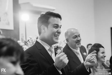 Roberta e Marcelo-Cerimonia-Wedding-FK Studio-Guarapari-Rejane Brandão-Fotografos de Guarapari'