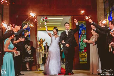 Roberta e Marcelo-Cerimonia-Wedding-FK Studio-Guarapari-Rejane Brandão-Fotografos de Guarapari'