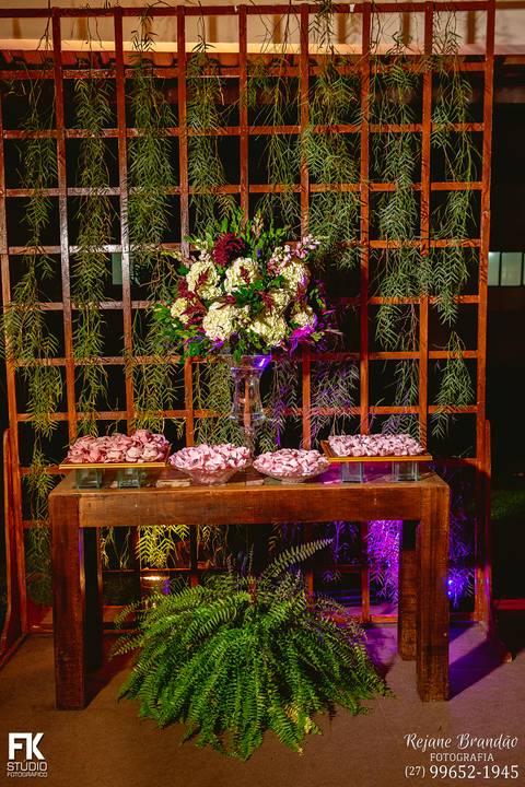 Roberta e Marcelo-Recepção-FK Studio-Guarapari-Rejane Brandão-Fotografos de Guarapari'