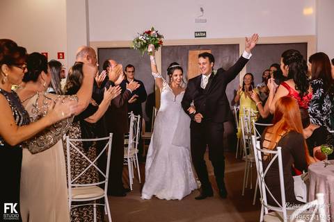 Roberta e Marcelo-Recepção-FK Studio-Guarapari-Rejane Brandão-Fotografos de Guarapari'