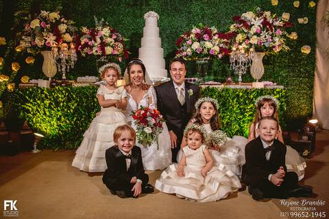 Roberta e Marcelo-Recepção-FK Studio-Guarapari-Rejane Brandão-Fotografos de Guarapari'