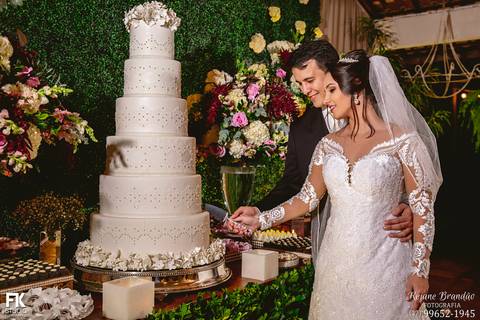 Roberta e Marcelo-Recepção-FK Studio-Guarapari-Rejane Brandão-Fotografos de Guarapari'