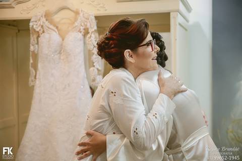 Roberta e Marcelo-Making OFF-FK Studio-Guarapari-Rejane Brandão-Fotografos de Guarapari'