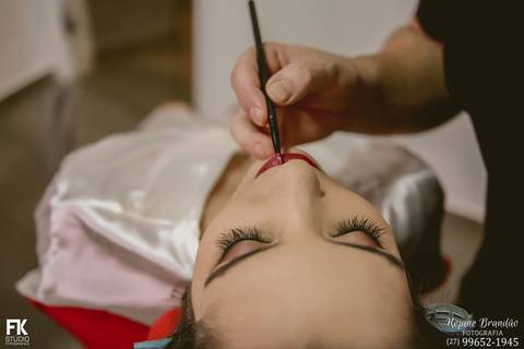 Roberta e Marcelo-Making OFF-FK Studio-Guarapari-Rejane Brandão-Fotografos de Guarapari'