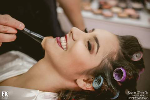 Roberta e Marcelo-Making OFF-FK Studio-Guarapari-Rejane Brandão-Fotografos de Guarapari'