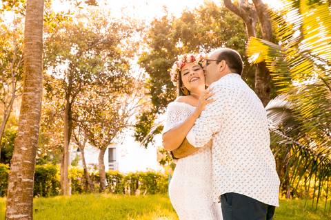 Rose e Rafael - Gurarapari - 