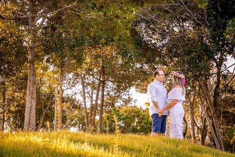 Rose e Rafael - Gurarapari - 