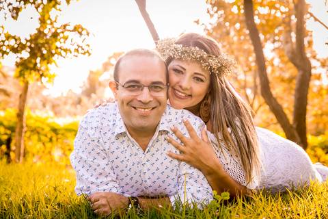 Rose e Rafael - Gurarapari - 