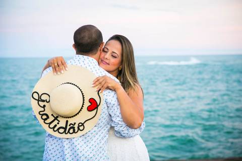 Rose e Rafael - Gurarapari - 