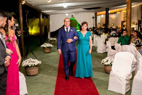 Rose e Rafael - Gurarapari - 