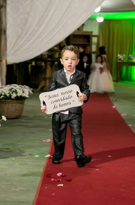 Rose e Rafael - Gurarapari - 