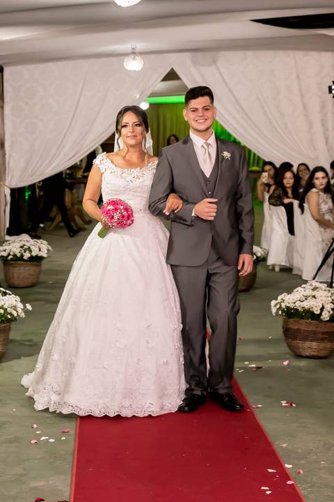 Rose e Rafael - Gurarapari - 