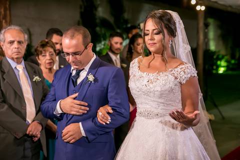 Rose e Rafael - Gurarapari - 