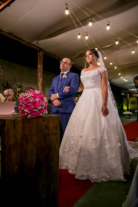 Rose e Rafael - Gurarapari - 