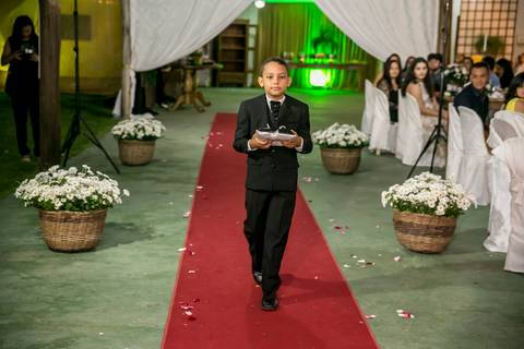 Rose e Rafael - Gurarapari - 