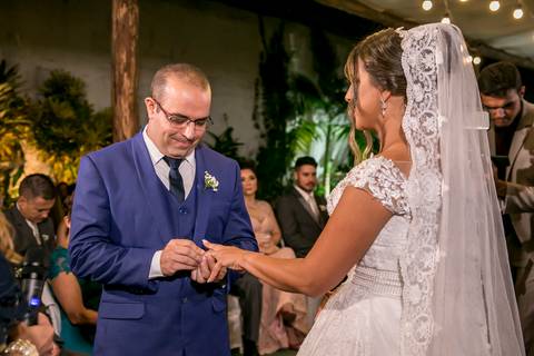 Rose e Rafael - Gurarapari - 