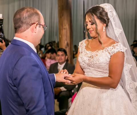 Rose e Rafael - Gurarapari - 