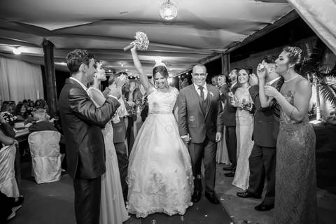 Rose e Rafael - Gurarapari - 