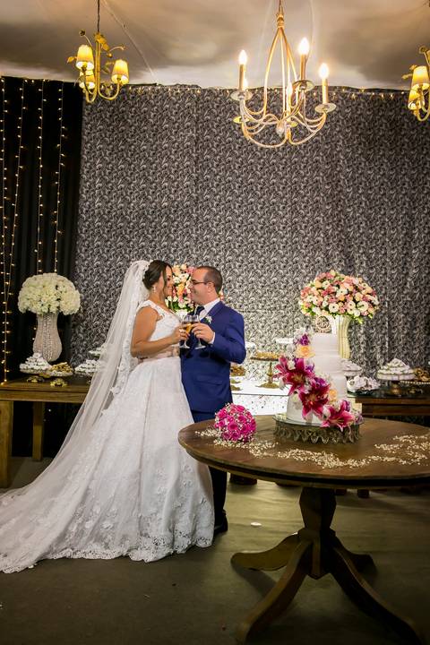 Rose e Rafael - Gurarapari - 