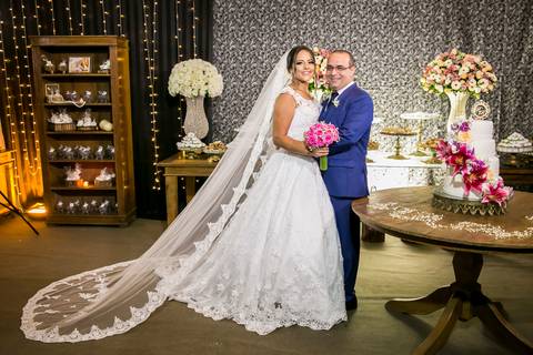 Rose e Rafael - Gurarapari - 