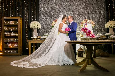 Rose e Rafael - Gurarapari - 