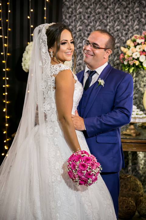 Rose e Rafael - Gurarapari - 