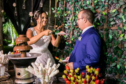 Rose e Rafael - Gurarapari - 