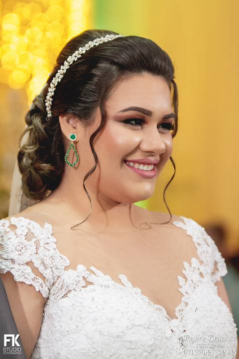 Rejane Brandão - Fotografa Rejane Brandão - Bianca e jacson - FK Studio - fotografos de Casamento - Fotografos de Guarapari'