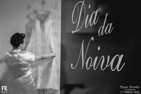 Rejane Brandão - Fotografa Rejane Brandão - Bianca e jacson - FK Studio - fotografos de Casamento - Fotografos de Guarapari'