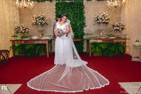 Rejane Brandão - Fotografa Rejane Brandão - Bianca e jacson - FK Studio - fotografos de Casamento - Fotografos de Guarapari'