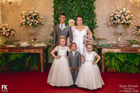 Rejane Brandão - Fotografa Rejane Brandão - Bianca e jacson - FK Studio - fotografos de Casamento - Fotografos de Guarapari'